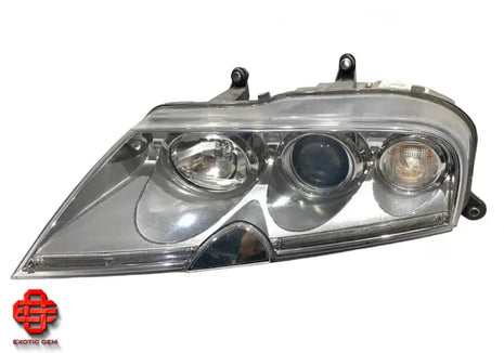 BUGATTI VEYRON LH HEADLIGHT OEM
