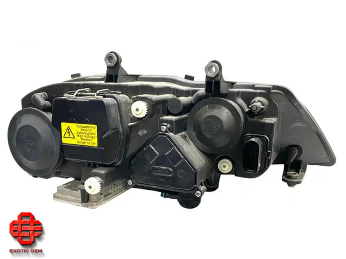 BUGATTI VEYRON LH HEADLIGHT OEM