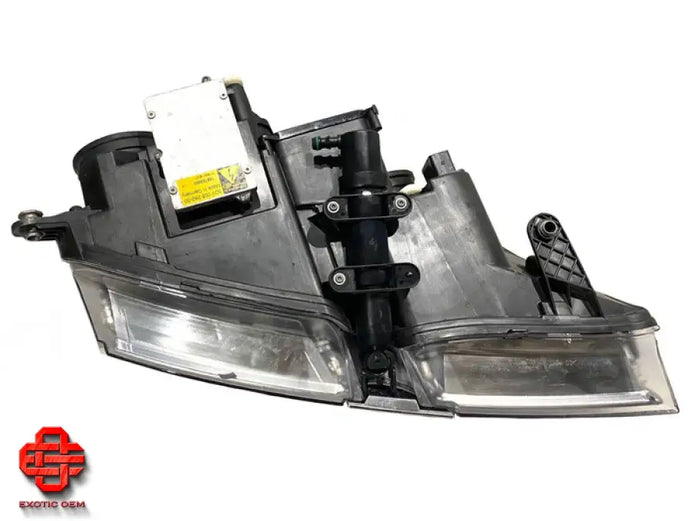 BUGATTI VEYRON LH HEADLIGHT OEM