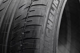 BUGATTI VEYRON - NEW TIRES DOT 0518