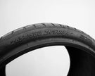 BUGATTI VEYRON - NEW TIRES DOT 0518