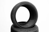 BUGATTI VEYRON - NEW TIRES DOT 0518