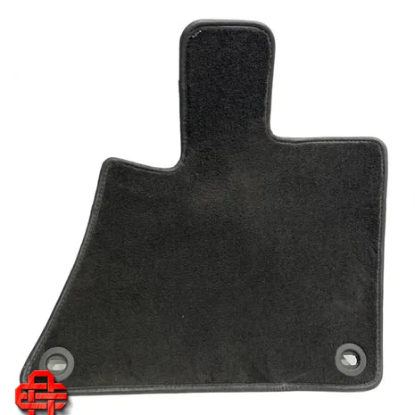BUGATTI VEYRON ORIGINAL FLOOR MATS