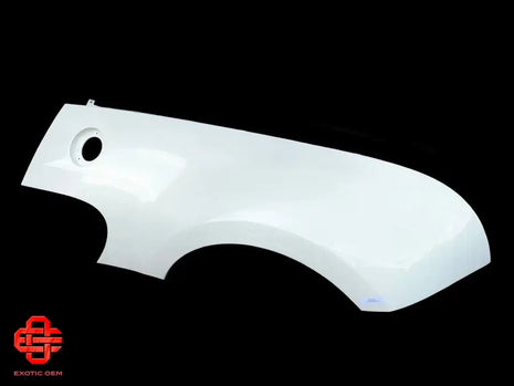 BUGATTI VEYRON REAR LEFT FENDER QUARTER