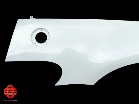 BUGATTI VEYRON REAR LEFT FENDER QUARTER