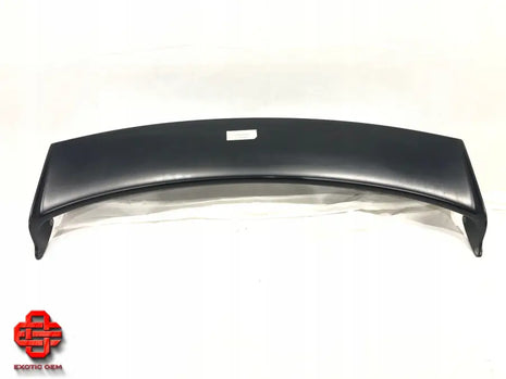 BUGATTI VEYRON REAR SPOILER
