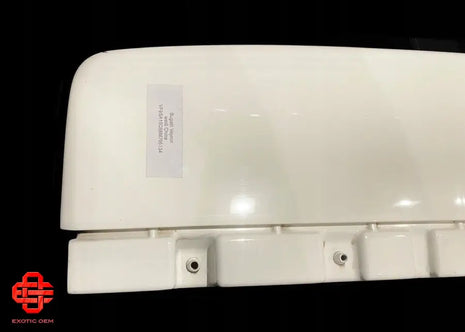 BUGATTI VEYRON REAR SPOILER ROOF REAR SPOILER