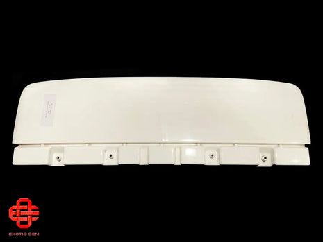 BUGATTI VEYRON REAR SPOILER ROOF REAR SPOILER