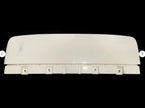BUGATTI VEYRON REAR SPOILER ROOF REAR SPOILER