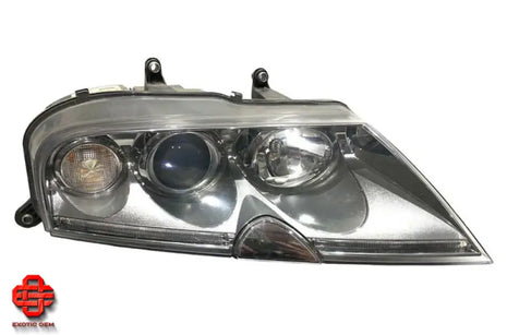 BUGATTI VEYRON RH HEADLIGHT OEM