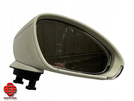 BUGATTI VEYRON RIGHT MIRROR