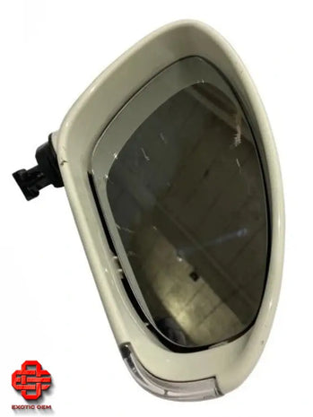 BUGATTI VEYRON RIGHT MIRROR