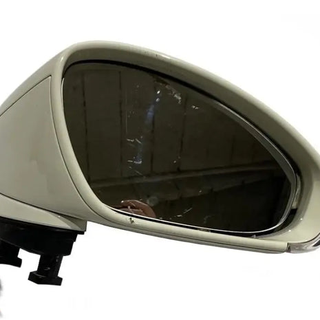 BUGATTI VEYRON RIGHT MIRROR COMPLETE