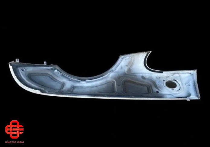 BUGATTI VEYRON RIGHT REAR FENDER RIGHT FENDER
