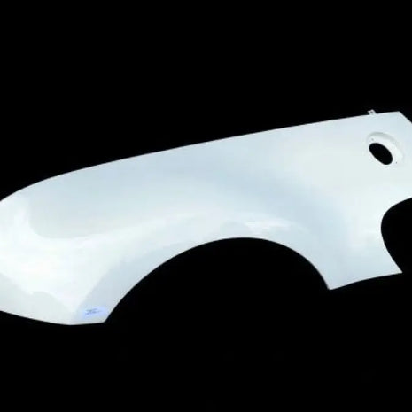 BUGATTI VEYRON RIGHT REAR FENDER RIGHT FENDER