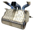 BUGATTI VEYRON SPORTS EXHAUST