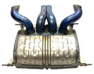 BUGATTI VEYRON SPORTS EXHAUST