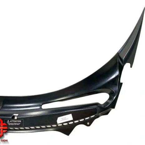 BUGATTI VEYRON UNDERWINDSCREE