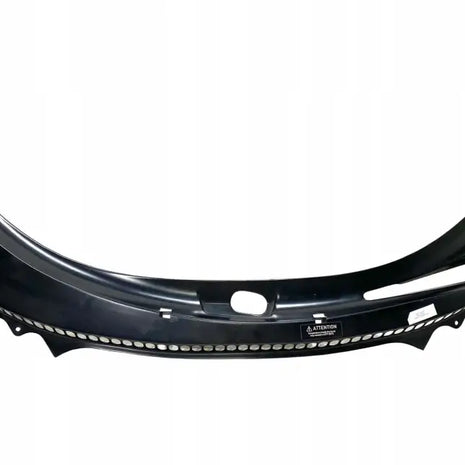 BUGATTI VEYRON UNDERWINDSCREE