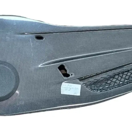 CARBON DOOR TRIM FERRARI F430