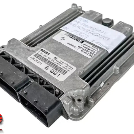 CONTROL UNIT FERRARI FF F12 458 CALIFORNIA ECU