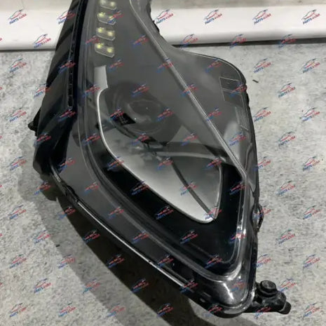 ERRARI 488 HEADLIGHT RH AFS OEM PART BIXENON