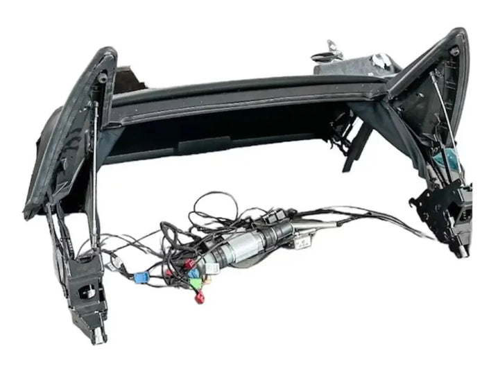 FABRIC TOP CONVERTIBLE LAMBORGHINI HURACAN PERFORMANTE