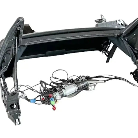 FABRIC TOP CONVERTIBLE LAMBORGHINI HURACAN PERFORMANTE