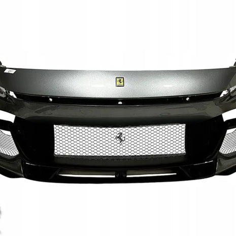 FEFERRARI PUROSANGUE FRONT BUMPER