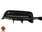 FERRARI 296 296GTB CARBON REAR DIFFUSER