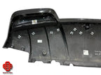 FERRARI 296 296GTB CARBON REAR DIFFUSER