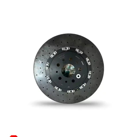 FERRARI 296 488 F8 SF90 REAR BRAKE DISC BRAKEDISC NEW