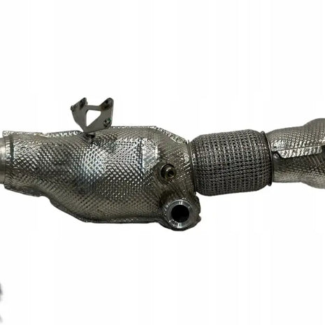 FERRARI 296 CATALYTIC CONVERTER