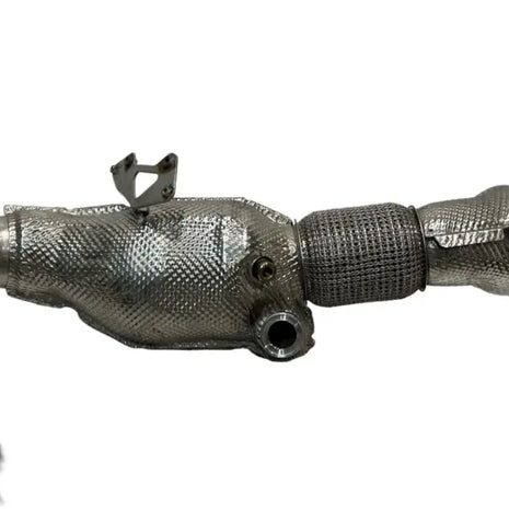 FERRARI 296 CATALYTIC CONVERTER CATALYST CATALYTIC LH