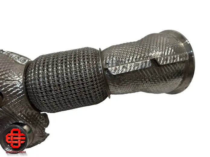 FERRARI 296 CATALYTIC CONVERTER CATALYST CATALYTIC LH