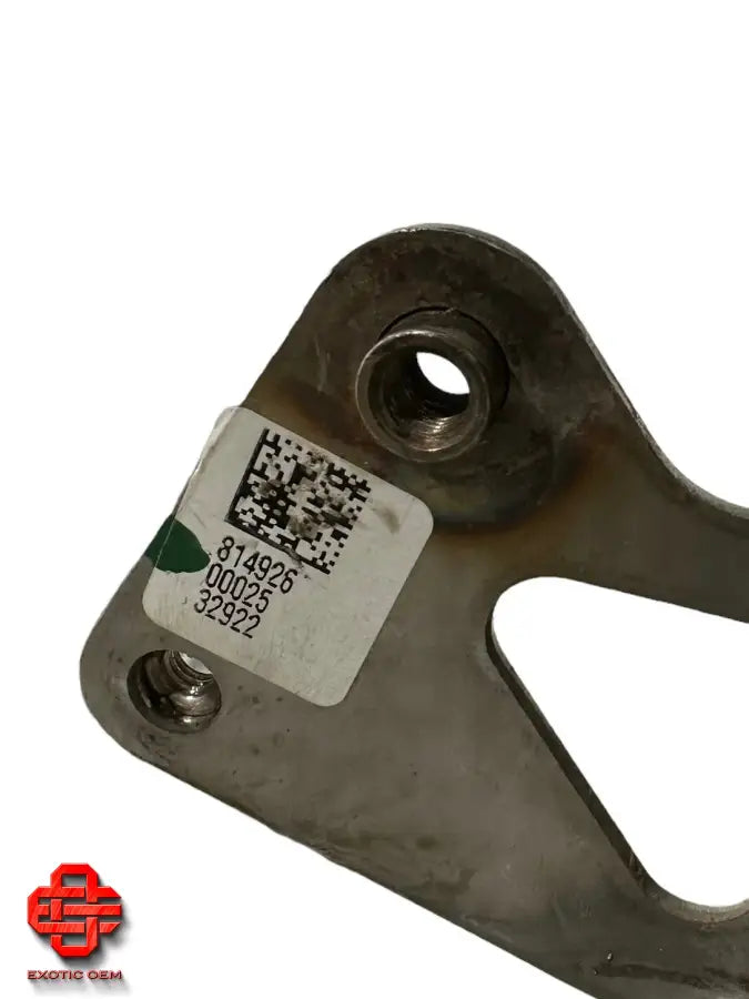 FERRARI 296 CATALYTIC CONVERTER CATALYST CATALYTIC LH