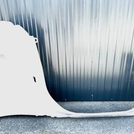 FERRARI 296 GTB BODY QUARTER PANEL REAR FENDER TRIM LH