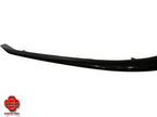 FERRARI 296 GTB GTS CARBON FRONT SPOILER COVER