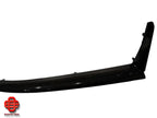 FERRARI 296 GTB GTS CARBON FRONT SPOILER COVER