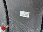 FERRARI 296 GTB GTS CARBON SIDE SKIRTS R SPLITTER DIFFUSER SIDE SKIRTS