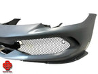 FERRARI 296 GTB GTS FRONT BUMPER FRONT