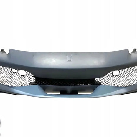 FERRARI 296 GTB GTS FRONT BUMPER FRONT