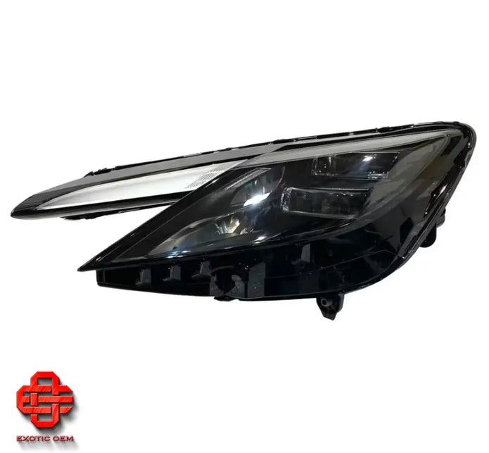 FERRARI 296 GTB GTS LEFT HEADLIGHT