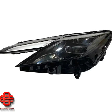 FERRARI 296 GTB GTS LEFT HEADLIGHT