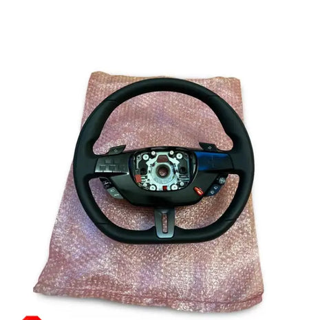 FERRARI 296 / SF90 - STEERING WHEEL - STEERINGWHEEL NEW