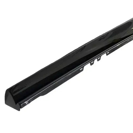 FERRARI 296GTB / 296 - CARBON SIDE SKIRTS SET