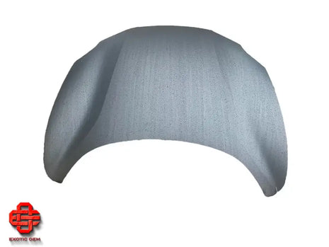 FERRARI 296GTB - 296 GTB - FRONT HOOD / HOOD / BONNET