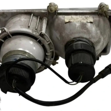 FERRARI 348 355 456 F40 MONDIAL HEADLIGHT LEFT HEADLIGHT LAMP