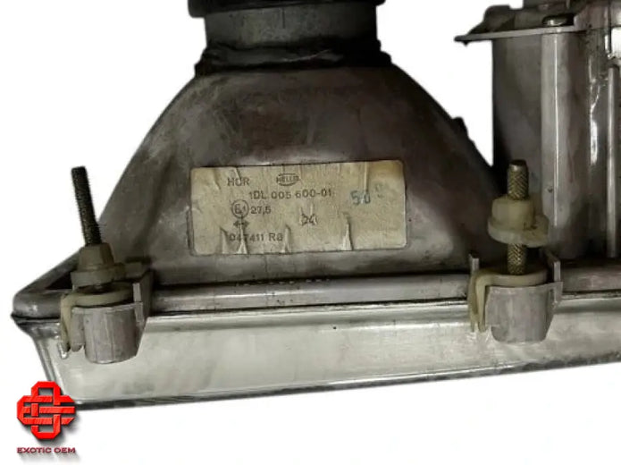 FERRARI 348 355 456 F40 MONDIAL HEADLIGHT LEFT HEADLIGHT LAMP