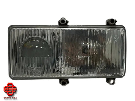 FERRARI 348 355 456 F40 MONDIAL HEADLIGHT RIGHT LAMP HEADLIGHT